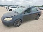 2005 TOYOTA COROLLA