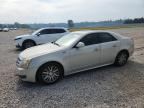 2010 CADILLAC CTS