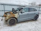 2012 AUDI Q5