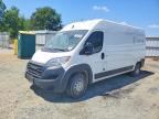 2023 RAM PROMASTER 2500