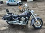 2005 YAMAHA XVS65