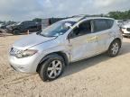 2009 NISSAN MURANO