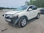 2010 NISSAN MURANO