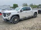 2022 GMC SIERRA