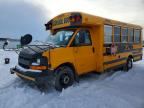 2010 CHEV EXPRESS CUTAWAY