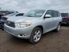 2009 TOYOTA HIGHLANDER