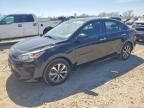 2021 KIA RIO