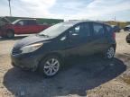 2014 NISSAN VERSA NOTE