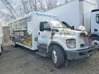 2017 FORD F750