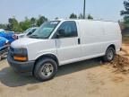 2021 CHEVROLET EXPRESS G2500