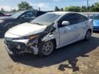 2017 TOYOTA PRIUS PRIME
