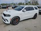 2022 DODGE DURANGO