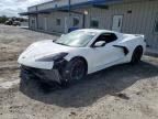 2022 CHEVROLET CORVETTE