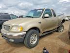 2000 FORD F150