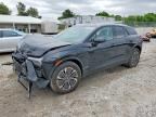 2024 CHEVROLET BLAZER