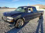 2002 CHEVROLET SILVERADO