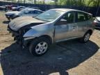 2011 NISSAN ROGUE