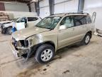 2002 TOYOTA HIGHLANDER