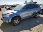 2010 HONDA CR-V