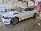 2018 BMW 540