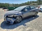 2021 NISSAN VERSA