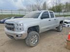 2014 CHEVROLET SILVERADO