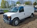 2014 FORD ECONOLINE