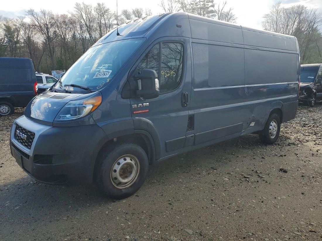 2020 RAM PROMASTER 1500