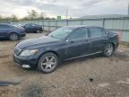 2009 LEXUS LS