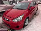 2013 HYUNDAI ACCENT