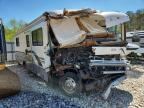 1998 CHEVROLET CRUISER RV
