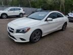 2015 MERCEDES-BENZ CLA