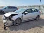 2015 SUBARU IMPREZA