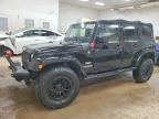 2012 JEEP WRANGLER UNLIMITED