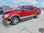 2012 FORD F150