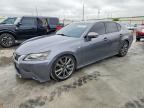 2014 LEXUS GS