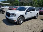 2024 FORD MAVERICK