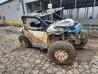 2019 CAN-AM MAVERICK SPORT