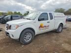2018 NISSAN FRONTIER
