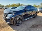 2019 MERCEDES-BENZ GLE COUPE