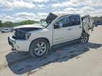2008 NISSAN TITAN