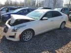 2014 CADILLAC CTS