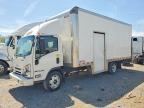 2021 ISUZU NPR HD