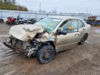 2004 TOYOTA COROLLA