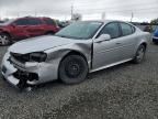 2004 PONTIAC GRAND PRIX