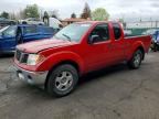 2006 NISSAN FRONTIER