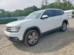 2019 VOLKSWAGEN ATLAS