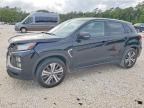 2024 MITSUBISHI OUTLANDER SPORT