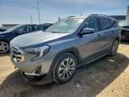 2020 GMC TERRAIN