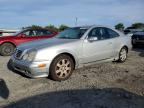 2000 MERCEDES-BENZ CLK